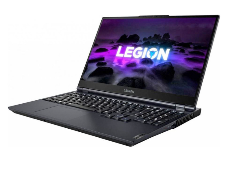Ноутбук Lenovo Legion 5 15ITH6H 82JH0055PB фото