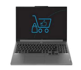 Ноутбук Lenovo Legion 5 16IRX9 83DG00EPPB фото