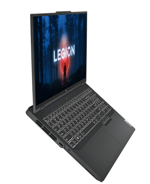Ноутбук Lenovo Legion Pro 5 16ARX8 82WM00GBSB фото