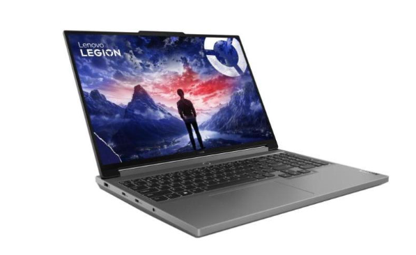 Ноутбук Lenovo Legion 5 16IRX9 83DG00EPPB фото