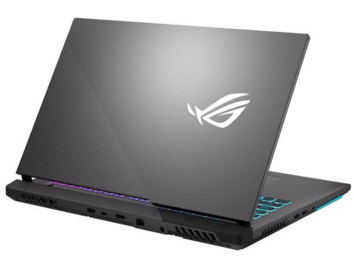 Ноутбук ASUS ROG Strix G17 G713QR  G713QR-K4088W фото