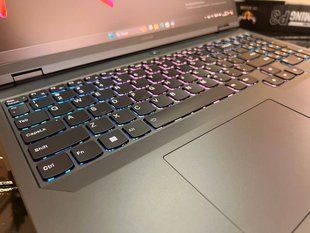 Lenovo Legion Pro 5 16ARX8  82WM0006US фото