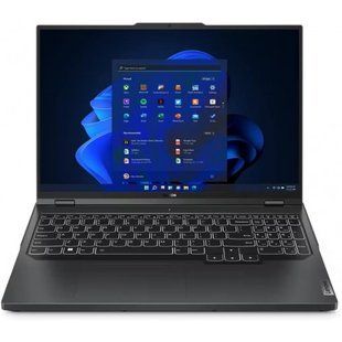 Ноутбук Lenovo Legion Pro 5 16IRX8  82WK008HUS фото