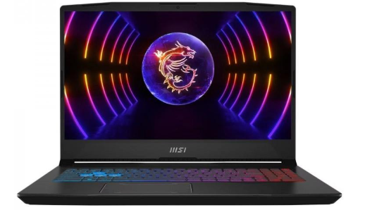 Ноутбук MSI Pulse 15 B13VGK  B13VGK-474XRO фото