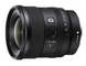 Ширококутний об'єктив Sony SEL20F18G 20mm f/1,8 SEL20F18G фото 2