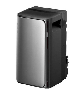 Система зберігання енергії в одному корпусі (All-in-One) EcoFlow STREAM Pro  FSTREAMPRO800W-UK фото