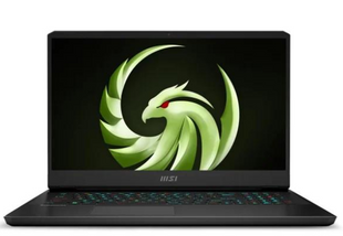 Ноутбук MSI Alpha 17 C7VG 0017KK-054 фото