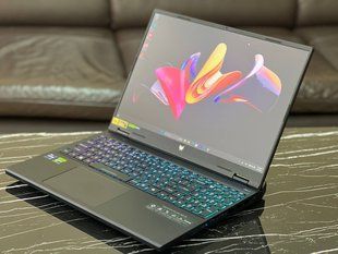 Ноутбук Acer Predator Helios Neo 16 PHN16-72-99B6 Black NH.QNMEC.006 фото