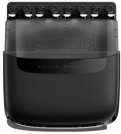 Система зберігання енергії в одному корпусі (All-in-One) EcoFlow STREAM Pro  FSTREAMPRO800W-UK фото
