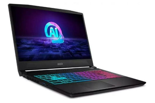 Ноутбук MSI Katana A15 AI B8VG-423US KATANAA15B8423 фото