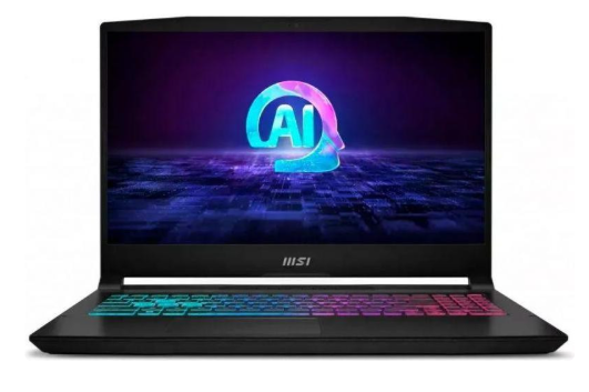 Ноутбук MSI Katana A15 AI B8VG-423US KATANAA15B8423 фото