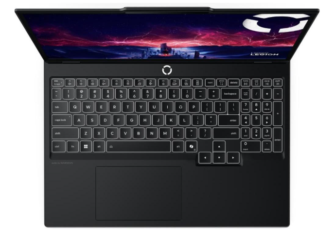 Ноутбук Lenovo Legion 5 15AKP10  83F1001FRA фото
