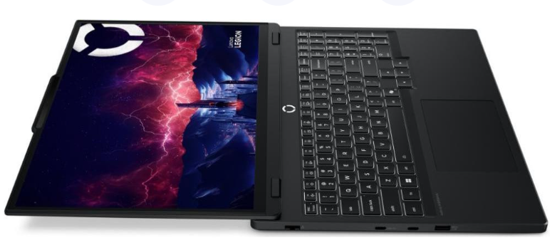 Ноутбук Lenovo Legion 5 15AKP10  83F1001FRA фото