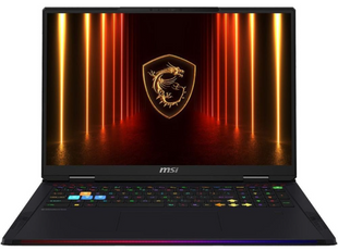 MSI Raider A18 HX (Вітринний зразок) A7VHG-024US фото