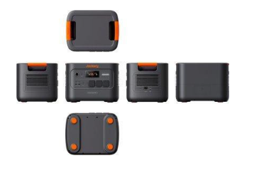 Зарядна станція Jackery Explorer 3000 v2 3000 v2 фото