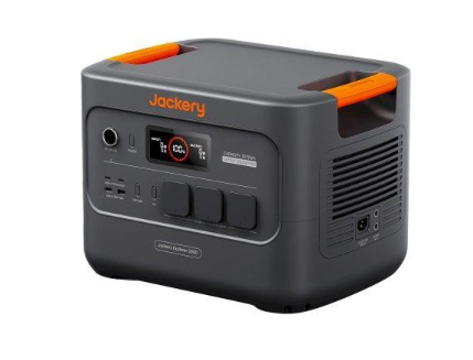 Зарядна станція Jackery Explorer 3000 v2 3000 v2 фото