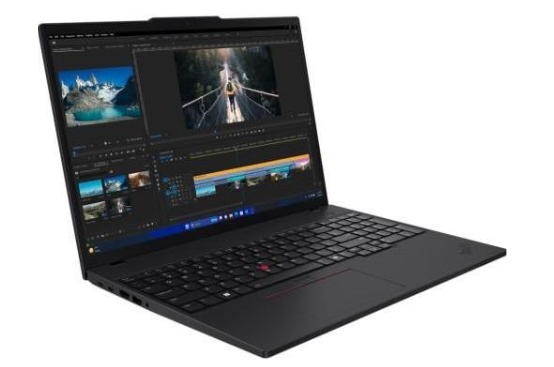 Ноутбук Lenovo ThinkPad T16 Gen 3  21MQS0FA00 фото