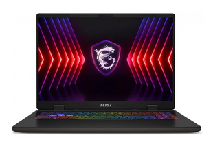 Ноутбук MSI Sword 16 HX B14VGKG  B14VGKG-024XPL фото