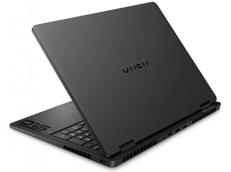 Ноутбук HP Omen 16-ap0053dx BP1Q1UA фото