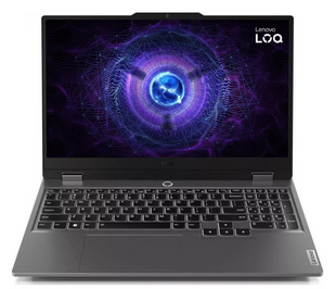 Ноутбук Lenovo LOQ 15IRX9  83DV00FXUS фото