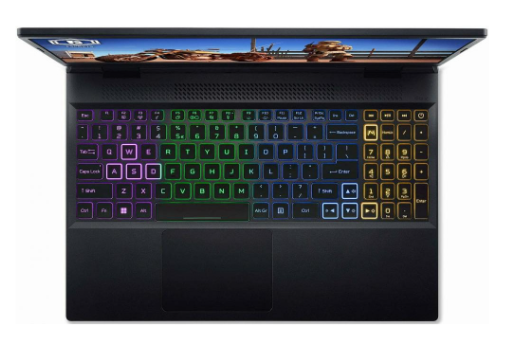 Acer Nitro 5 AN515-58-781P  NH.QM0AA.002 фото