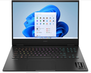 HP OMEN 16-XF0087NR  7M3S5UA фото