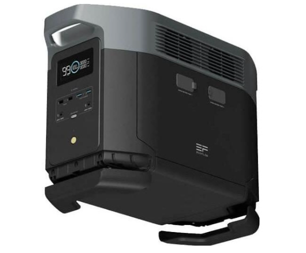 Зарядна станція EcoFlow DELTA 2 Max  EFDELTA2Max-EU фото