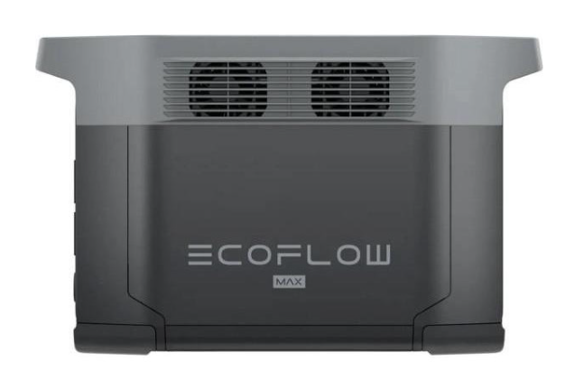 Зарядна станція EcoFlow DELTA 2 Max  EFDELTA2Max-EU фото