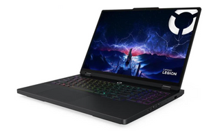 Ноутбук Lenovo Legion Pro 5 16IAX10 83F3000BUS фото