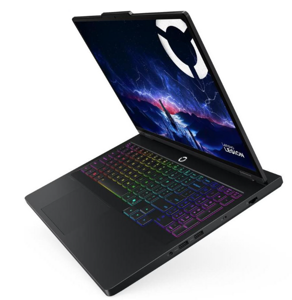 Ноутбук Lenovo Legion Pro 5 16IAX10 83F3000BUS фото