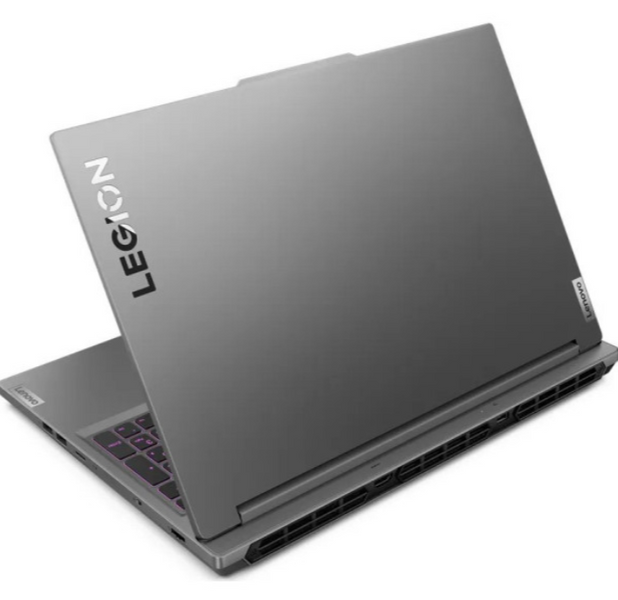 Ноутбук Lenovo Legion 5 16IRX9  83DG00PCSB фото