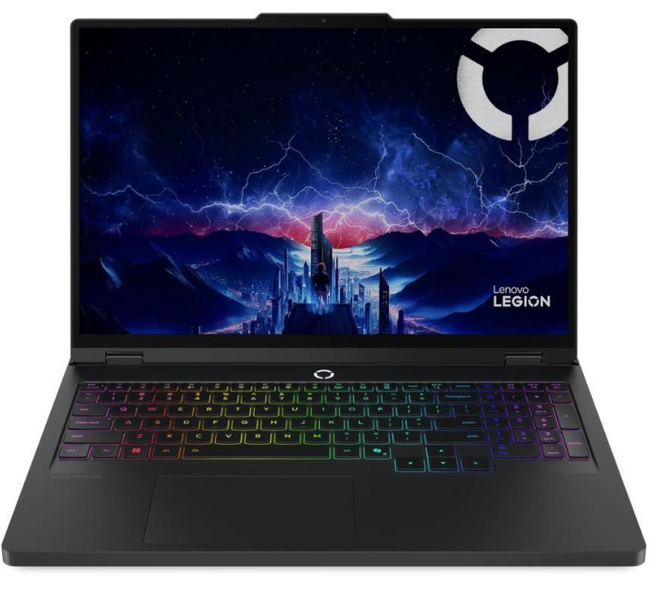 Ноутбук Lenovo Legion Pro 5 16IAX10 83F3000BUS фото