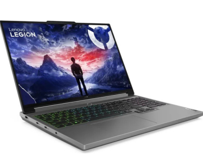 Ноутбук Lenovo Legion 5 16IRX9  83DG00PCSB фото