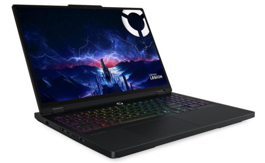 Ноутбук Lenovo Legion Pro 5 16IAX10 83F3000BUS фото