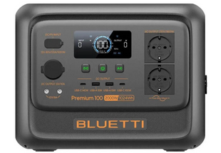 Зарядна станція BLUETTI Premium 100 V2 Premium 100 V2 фото
