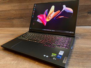 Lenovo Legion Pro 5 16IRX8 82WK000CUS фото