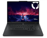Ноутбук Lenovo Legion Pro 5 16AFR10 Eclipse Black metallic  83F2001HCK фото