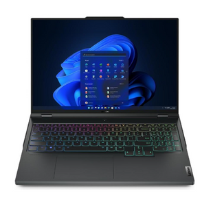 Ноутбук Lenovo Legion Pro 7 16IRX9H B0DT6Q52YK фото