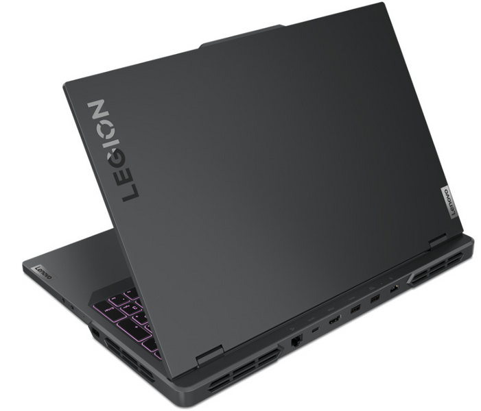 Ноутбук Lenovo Legion Pro 5 16IRX8  82WK000DUS фото
