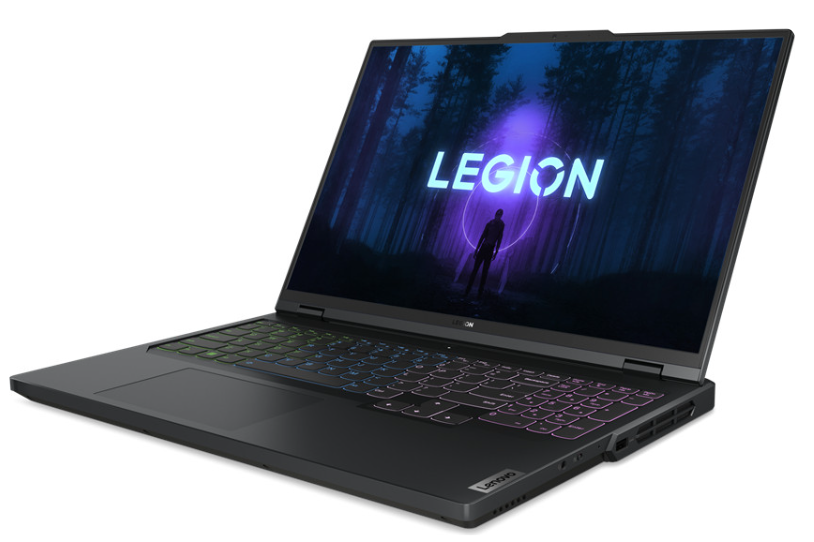 Ноутбук Lenovo Legion Pro 5 16IRX8  82WK000DUS фото