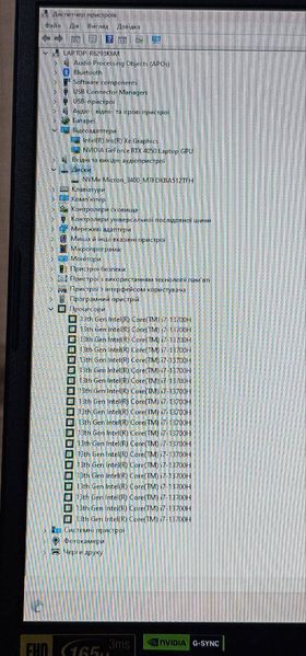 Ноутбук Acer Nitro 5 AN517-55-70M5 Obsidian Black NH.QLFEU.00L фото