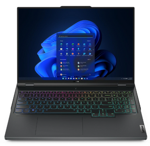 Ноутбук Lenovo Legion Pro 7 16IRX8H 82WQ002TUS фото