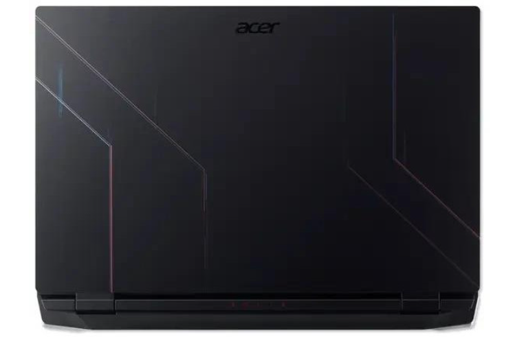 Ноутбук Acer Nitro 5 AN517-55-70M5 Obsidian Black NH.QLFEU.00L фото