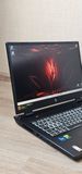 Ноутбук Acer Nitro 5 AN517-55-70M5 Obsidian Black NH.QLFEU.00L фото