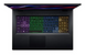 Ноутбук Acer Nitro 5 AN517-55-70M5 Obsidian Black NH.QLFEU.00L фото 7