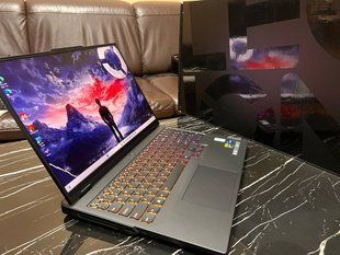 Ноутбук Lenovo Legion Pro 5 16IRX9  83DF00ATUS фото