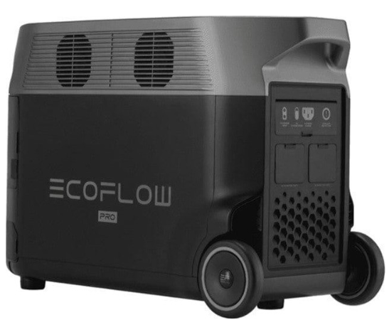 Зарядна станція EcoFlow DELTA Pro  DELTAPro-EU фото