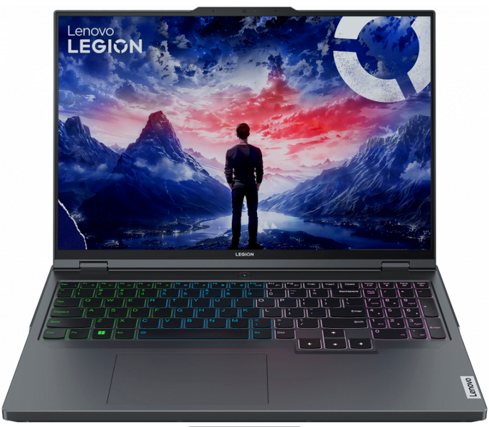 Ноутбук Lenovo Legion Pro 5 16IRX9  83DF00ATUS фото