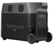 Зарядна станція EcoFlow DELTA Pro  DELTAPro-EU фото 2