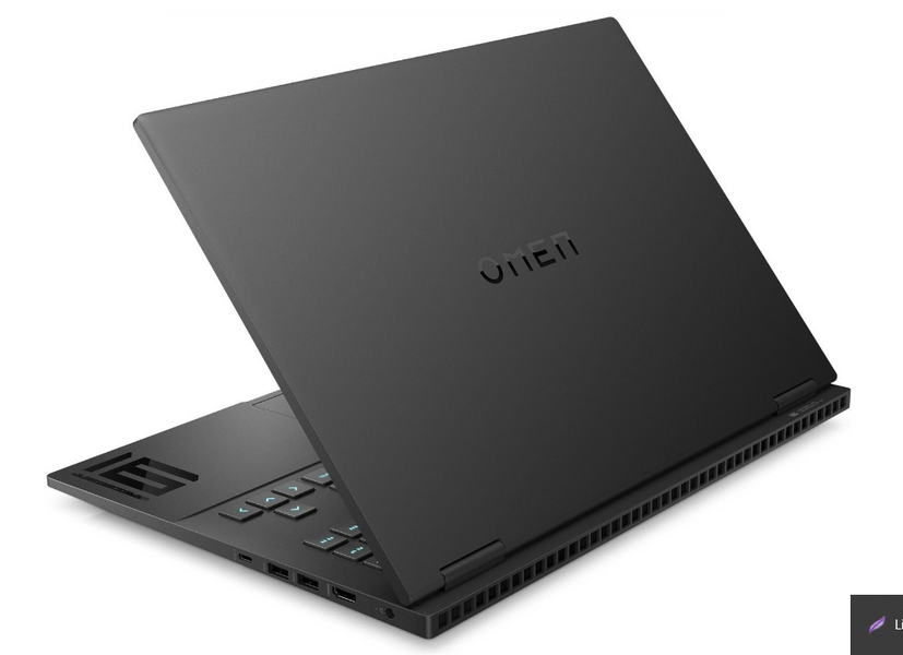 Ноутбук HP OMEN 16-WD0010CA 7X7B4UA фото
